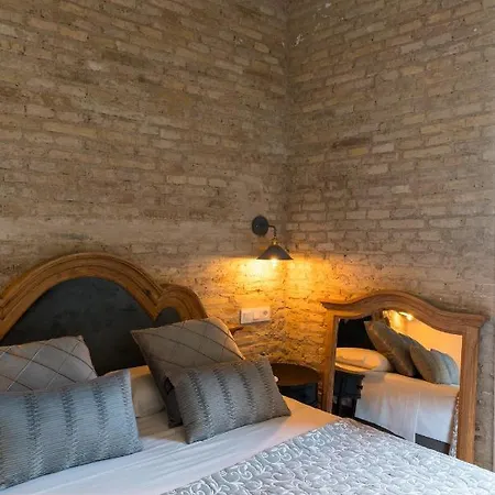 Apartment Dona Elvira Cathedral