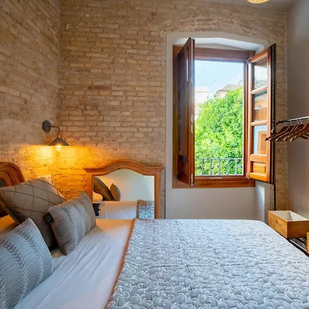 Dona Elvira Cathedral Appartement