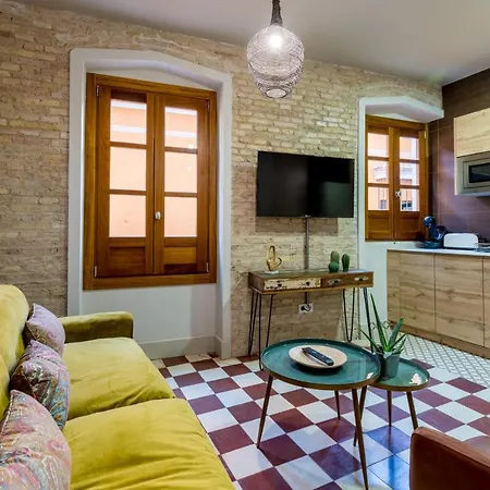 Apartment Dona Elvira Cathedral