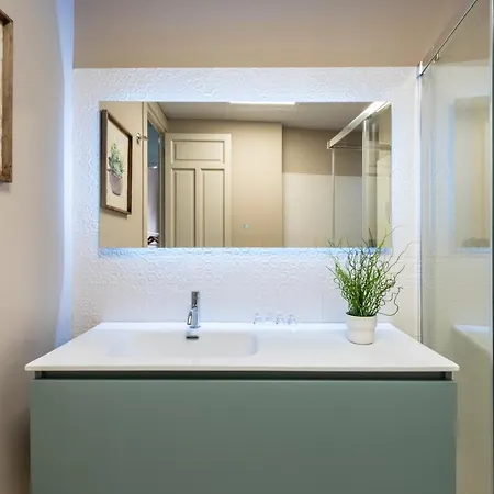 Appartement Dona Elvira Cathedral *
