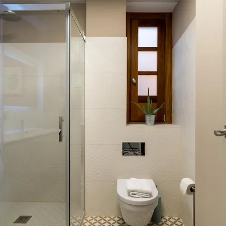 Appartement Dona Elvira Cathedral *