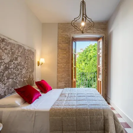Dona Elvira Cathedral Appartement