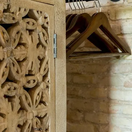 Apartment Dona Elvira Cathedral Seville