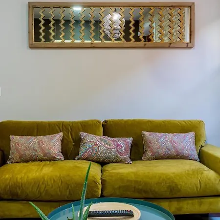 Appartement Dona Elvira Cathedral