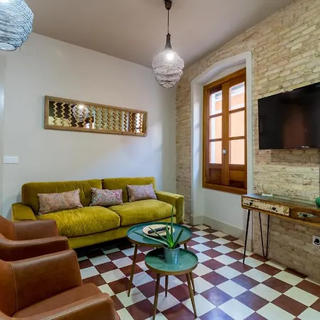 Apartment Dona Elvira Cathedral *
