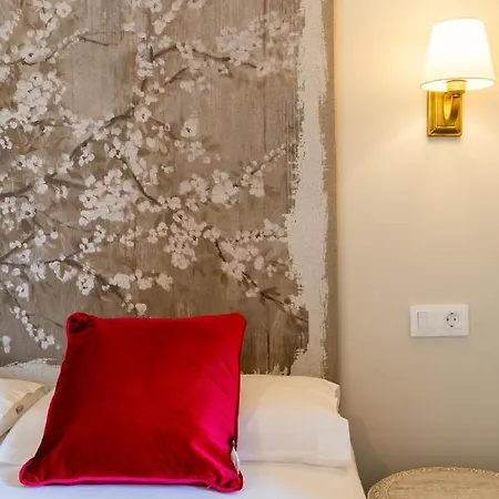 Appartement Dona Elvira Cathedral *