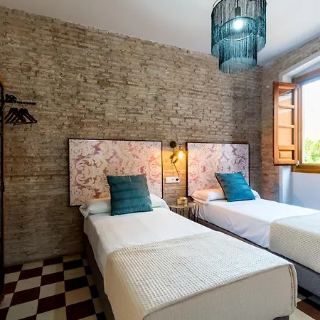 Appartement Dona Elvira Cathedral