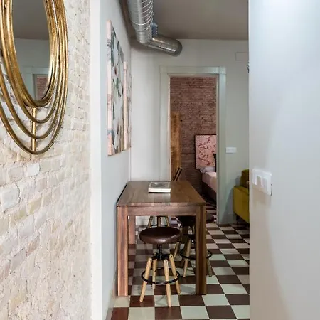 Apartment Dona Elvira Cathedral *