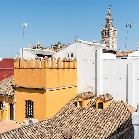 Dona Elvira Cathedral Seville