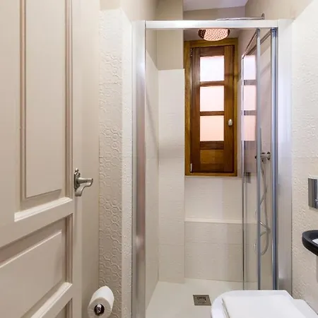 Apartment Dona Elvira Cathedral Seville